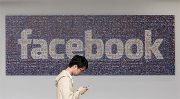 Facebook'dan size mesaj geldi mi ? - Page 3