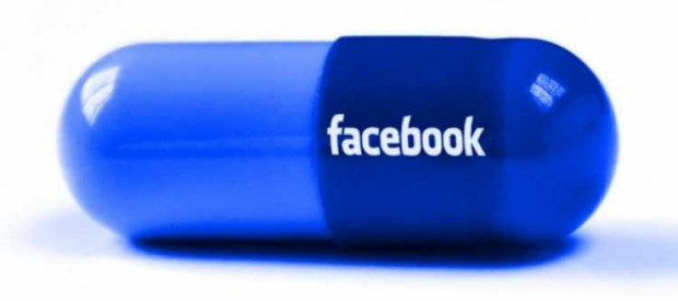 Facebook'ta bu kadına dikkat! - Page 3