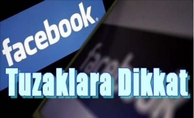 Facebook'ta bu kadına dikkat! - Page 4