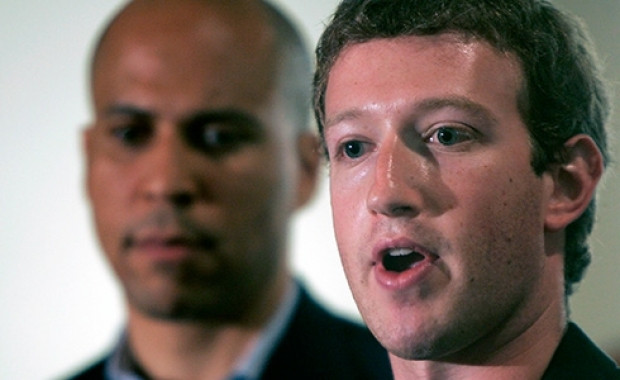 Facebook'ta Mark Zuckerberg'i engellemek istedi ve... - Page 2