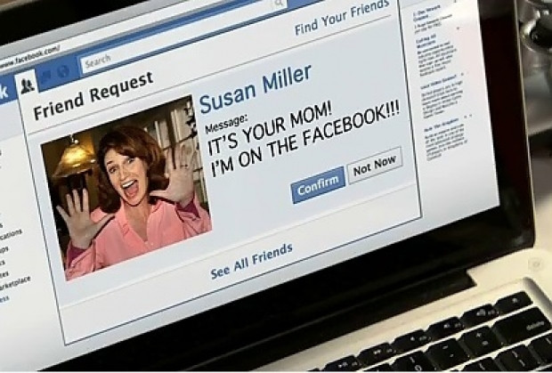 Facebook'ta nefret edilen 10 insan tipi - Page 1