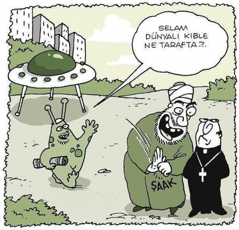 Facebook'ta nefret edilen 10 insan tipi - Page 3