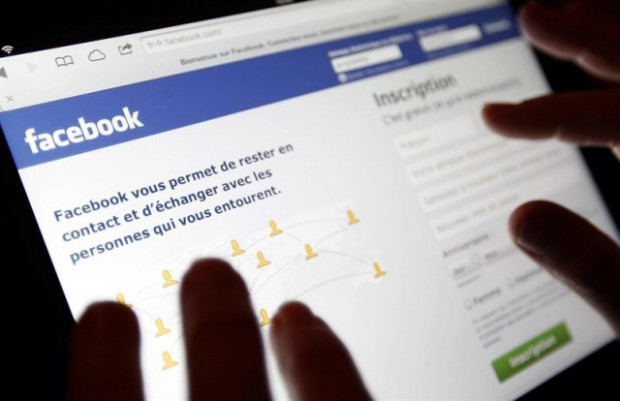 Facebook'ta sizi kim sildi? - Page 2
