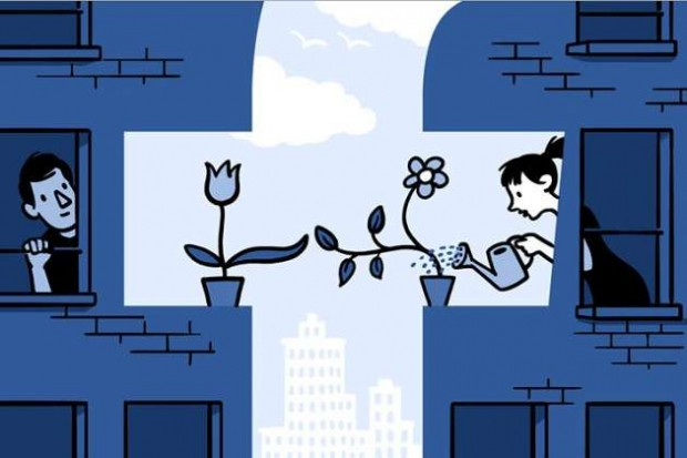 Facebook'taki dolandırıcılık türleri - Page 1