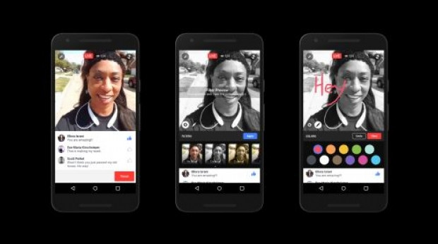 Facebook'tan canlı yayın nasıl yapılır? - Page 3