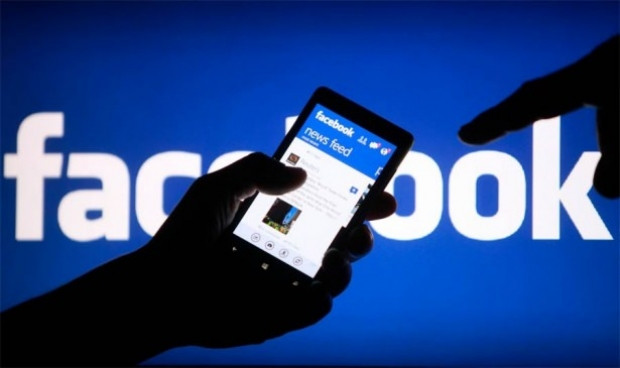 Facebook'tan ortalığı karıştıracak uygulama - Page 1