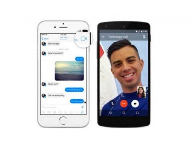 Facebook'tan ortalığı karıştıracak uygulama - Page 2