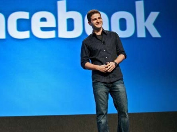 Facebook'un ilk çalışanları şimdi nerde? - Page 1