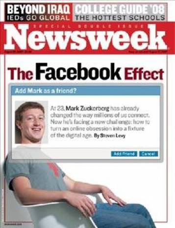 İşte Facebook'un tarihi - Page 3