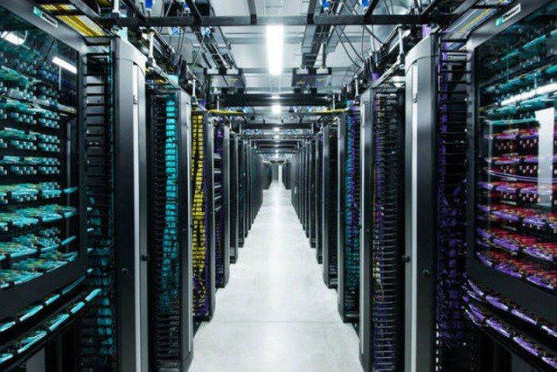 Facebook'un veri merkezini gördünüz mü? - Page 4
