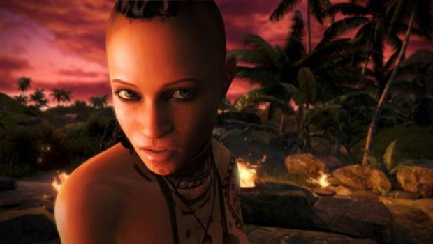 Far Cry 3'ün müthiş grafik görüntüleri! - Page 4