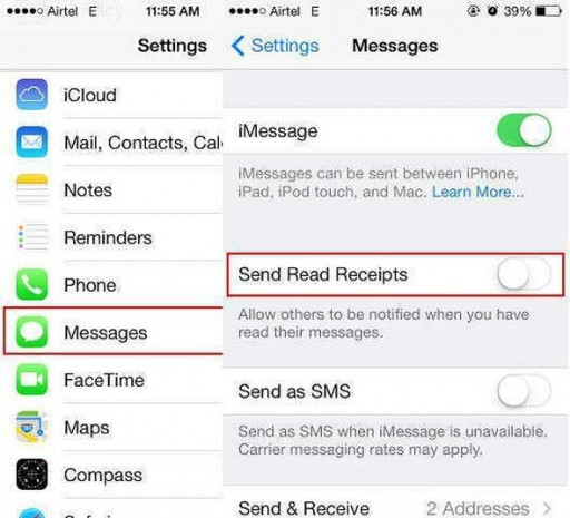 Farkında olmadığınız iPhone özellikleri - Page 4