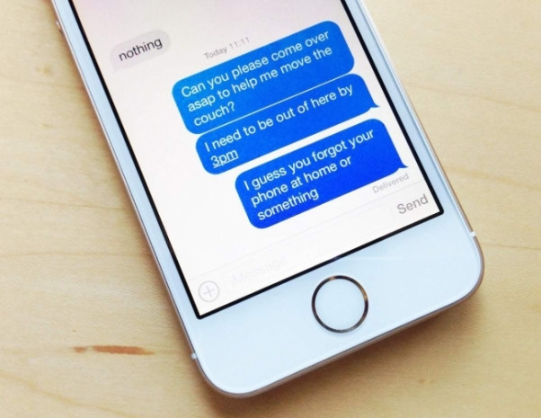 FBI iPhone'u hackledi mi? İnanılmaz açık! - Page 2