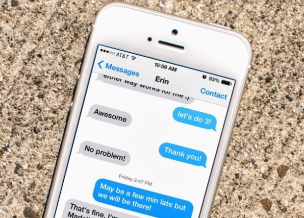 FBI iPhone'u hackledi mi? İnanılmaz açık! - Page 3