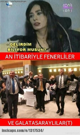 Fenerbahçe 4 yedi capsler patladı - Page 2