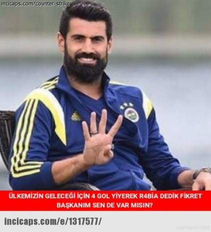 Fenerbahçe 4 yedi capsler patladı - Page 3