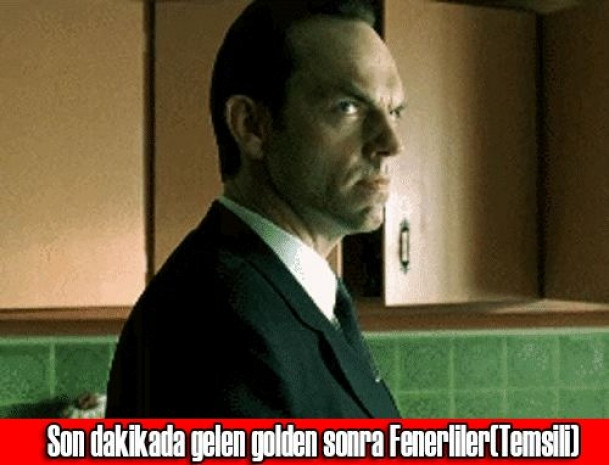 Fenerbahçe - Beşiktaş capsleri - Page 3