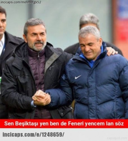 Fenerbahçe-Konyaspor caps'leri patladı - Page 2
