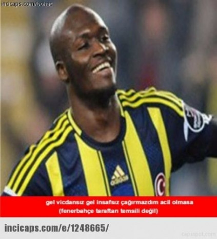 Fenerbahçe-Konyaspor caps'leri patladı - Page 4