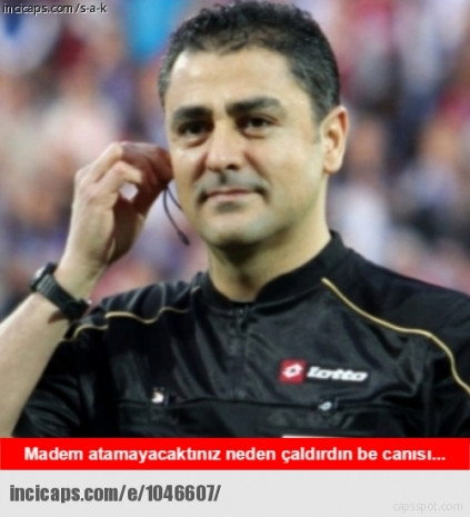 Fenerbahçe-Mersin İdmanyurdu maçı sonrası güldüren capsler - Page 2