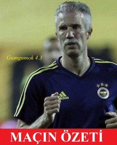 Fenerbahçe Vardar'a yenildi paylaşımlar sosyal medyada olay oldu - Page 2