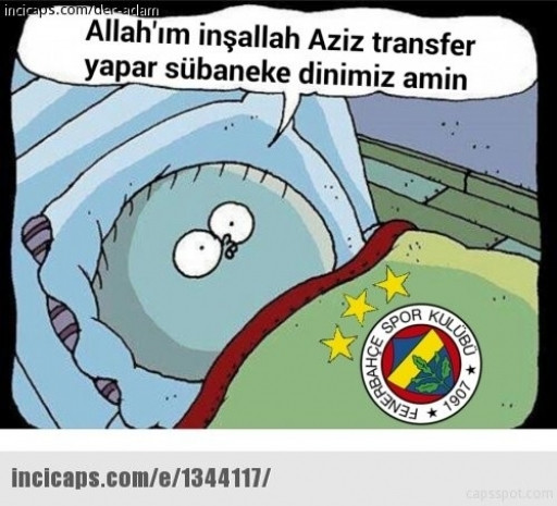 Fenerbahçe Vardar'a yenildi paylaşımlar sosyal medyada olay oldu - Page 3