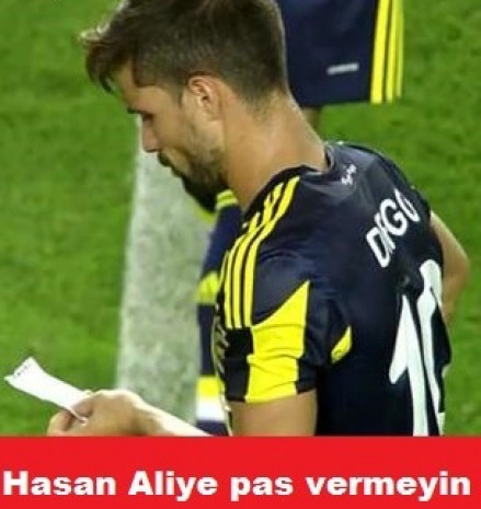Fenerbahçe'nin güldürmekten öldüren capsleri - Page 2