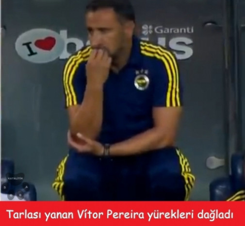 Fenerbahçe'nin güldürmekten öldüren capsleri - Page 4