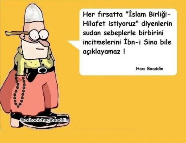 Fenomen Bahaddin hacı oldu! - Page 1