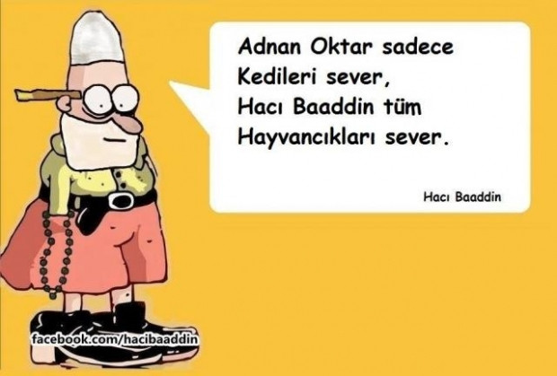 Fenomen Bahaddin hacı oldu! - Page 3
