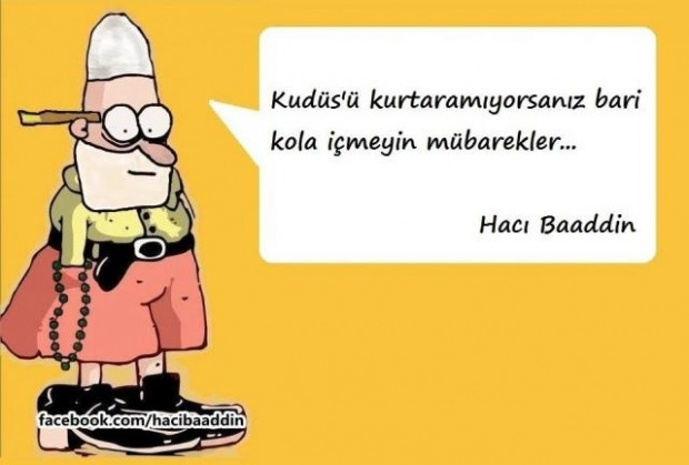 Fenomen Bahaddin hacı oldu! - Page 4
