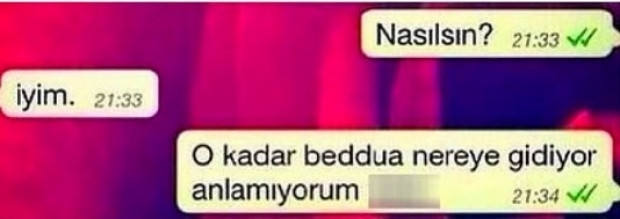 Fenomen WhatsApp görüşmeleri! - Page 3