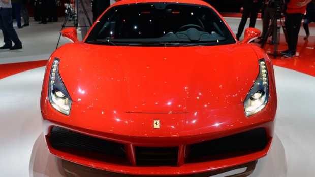Ferrari 488 GTB bu fiyatıyla hangi Türk aldı? - Page 4