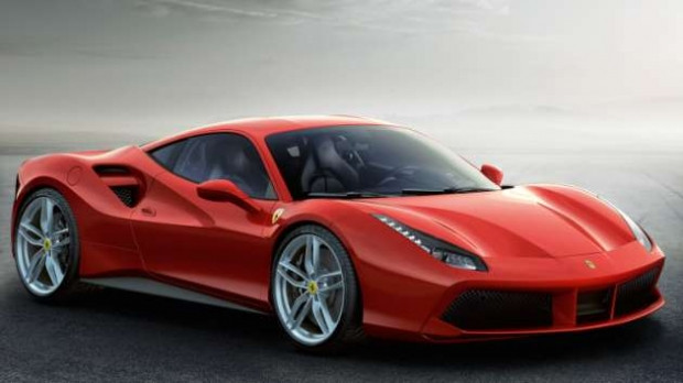 Ferrari 488 GTB Türkiye fiyatı ne kadar? - Page 1