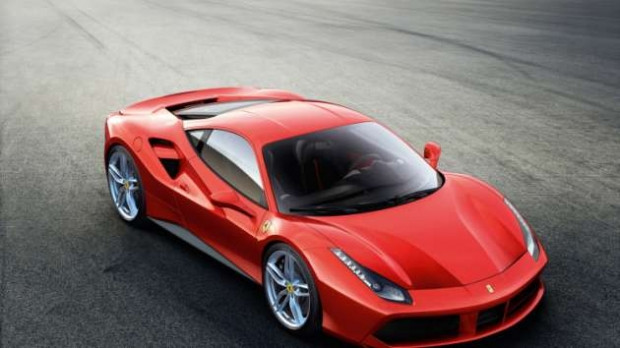Ferrari 488 GTB Türkiye fiyatı ne kadar? - Page 2
