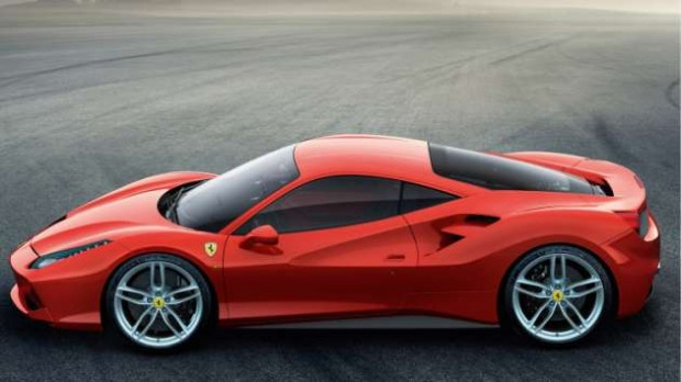 Ferrari 488 GTB Türkiye fiyatı ne kadar? - Page 3