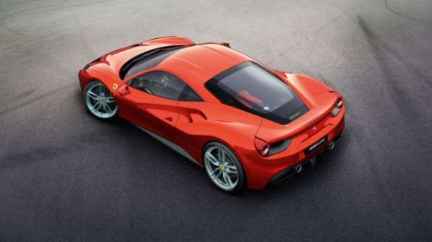 Ferrari 488 GTB Türkiye fiyatı ne kadar? - Page 4
