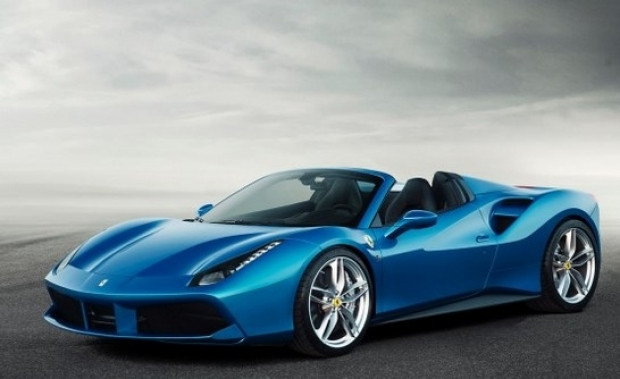 Ferrari 488 Spider özellikleri ve fiyatı - Page 2