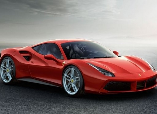Ferrari 488 Spider özellikleri ve fiyatı - Page 3