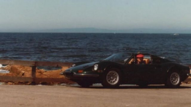 Ferrari sahibinden ilginç plan! - Page 4