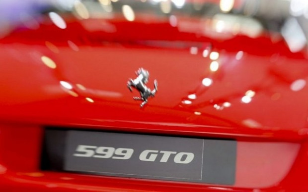 Ferrari’nin Son 30 yıldaki “Special Limited Edition” modelleri - Page 2