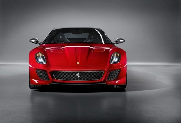 Ferrari’nin Son 30 yıldaki “Special Limited Edition” modelleri - Page 4