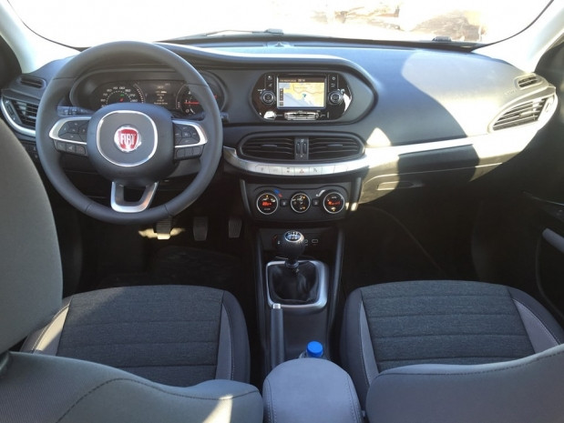 Fiat Egea özellikleri satış fiyatı ve kampanyaları - Page 1