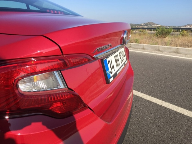 Fiat Egea özellikleri satış fiyatı ve kampanyaları - Page 2