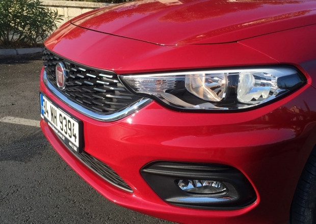 Fiat Egea özellikleri satış fiyatı ve kampanyaları - Page 3