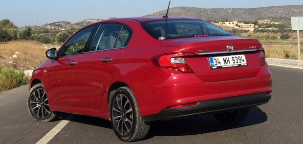 Fiat Egea özellikleri satış fiyatı ve kampanyaları - Page 4