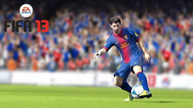 FIFA 13 vs PES 2013 Karaler - 10 Eylül - Page 3