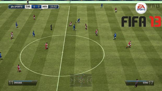 FIFA 13 vs PES 2013 Karaler - 10 Eylül - Page 4