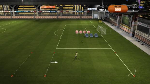 Fifa 2013'den Kareler! - Page 4