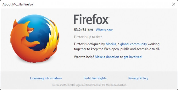 Firefox Quantum internetinizi 2 kat hızladıracak - Page 2